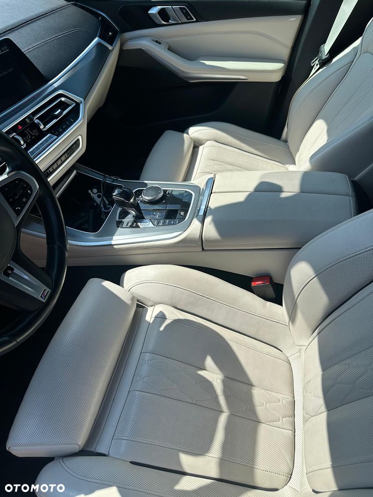BMW X5 xDrive25d sport - 21