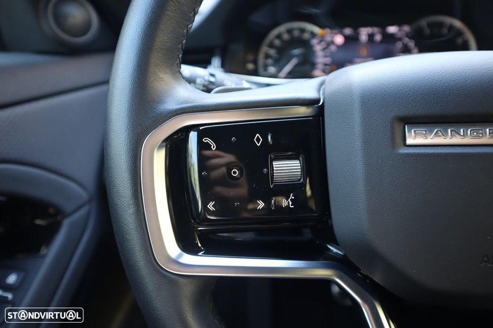 Land Rover Range Rover Evoque 1.5 P300e AWD R-Dynamic Auto - 39