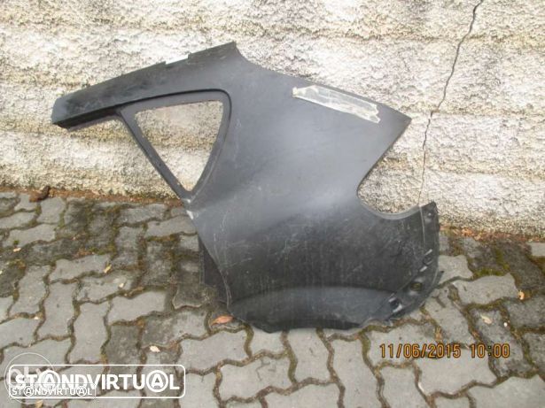 Paineis carroceria seat altea e seat altea xl - 2