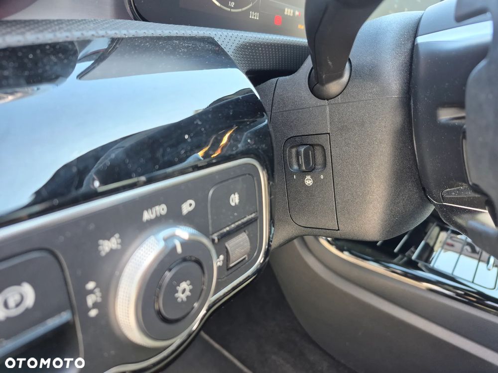 Mercedes-Benz Klasa A 35 AMG 4-Matic 8G-DCT - 26