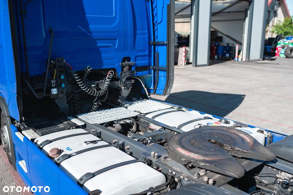Scania R450 - 10