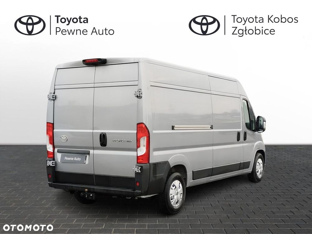 Toyota PROACE MAX - 5