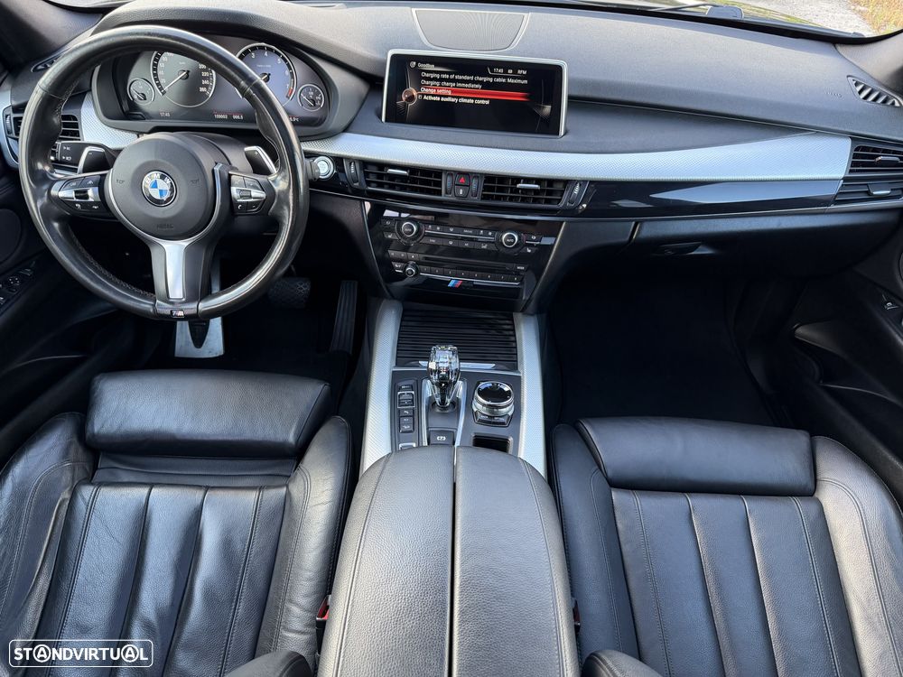 BMW X5 xDrive40e - 19