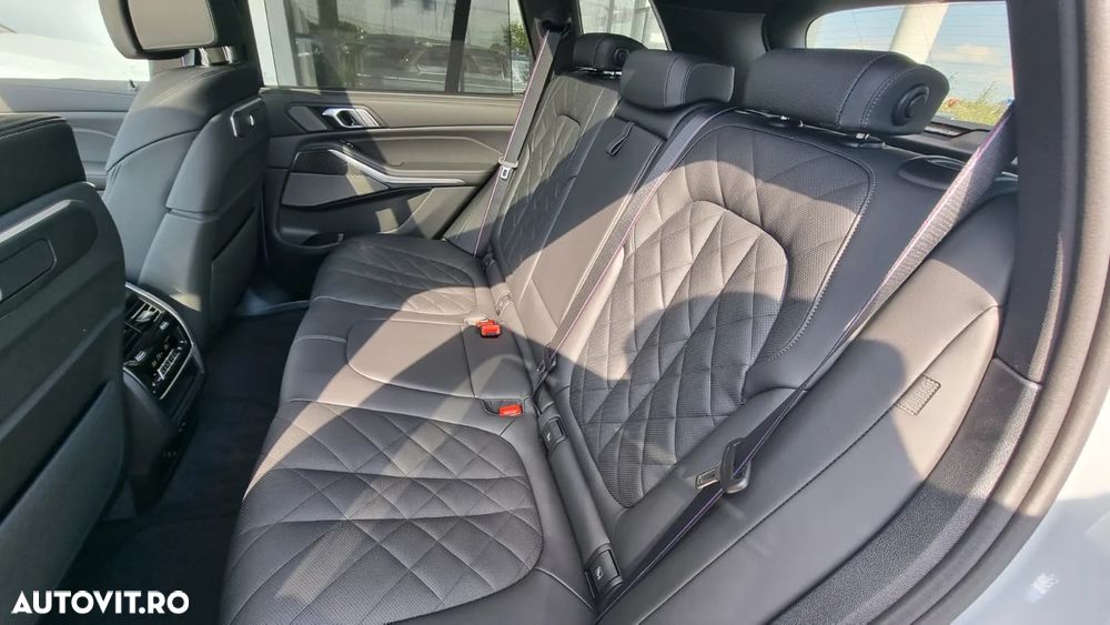 BMW X5 xDrive30d AT MHEV - 20