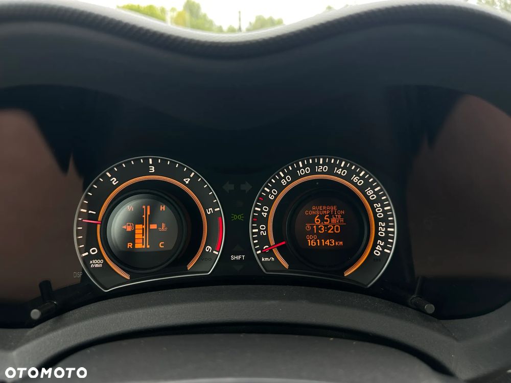 Toyota Auris - 17
