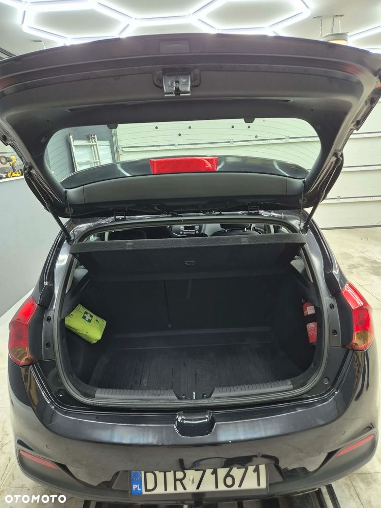 Kia Ceed 1.4 M - 10