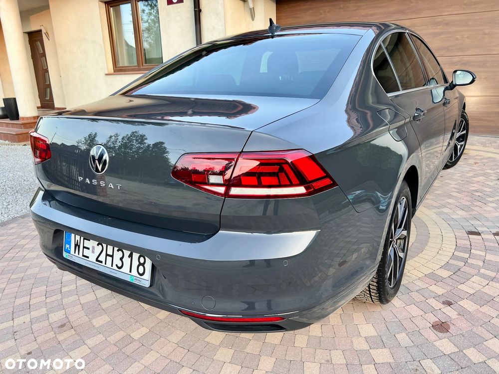 Volkswagen Passat ver-2-0-tdi-evo-business - 24