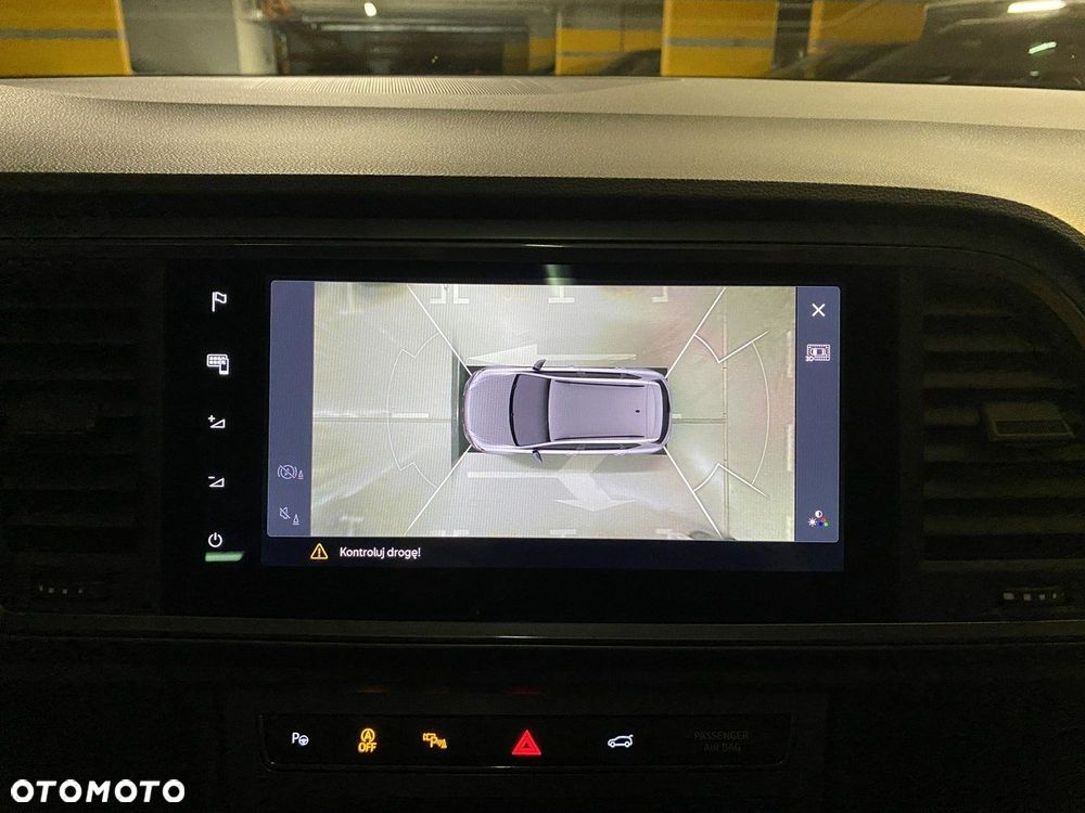 Cupra Ateca - 37