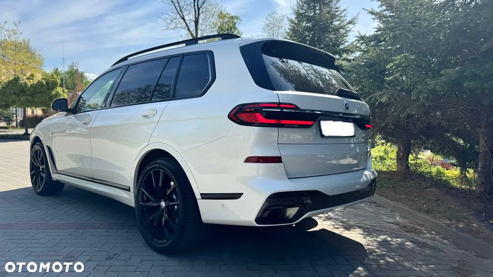 BMW X7 - 3