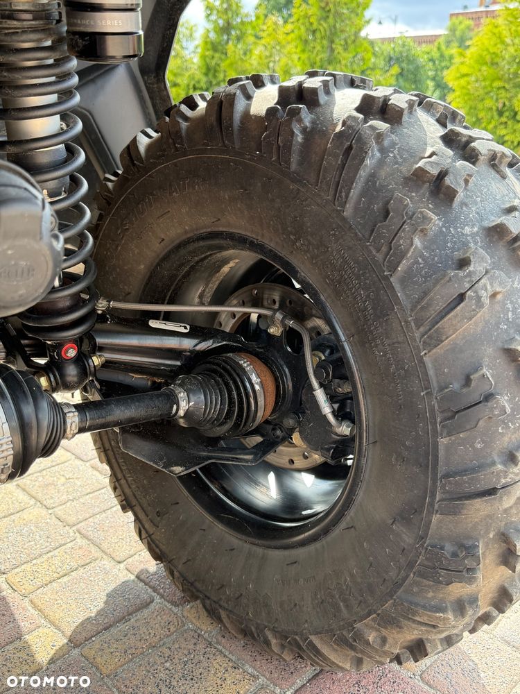 Can-Am Renegade - 9