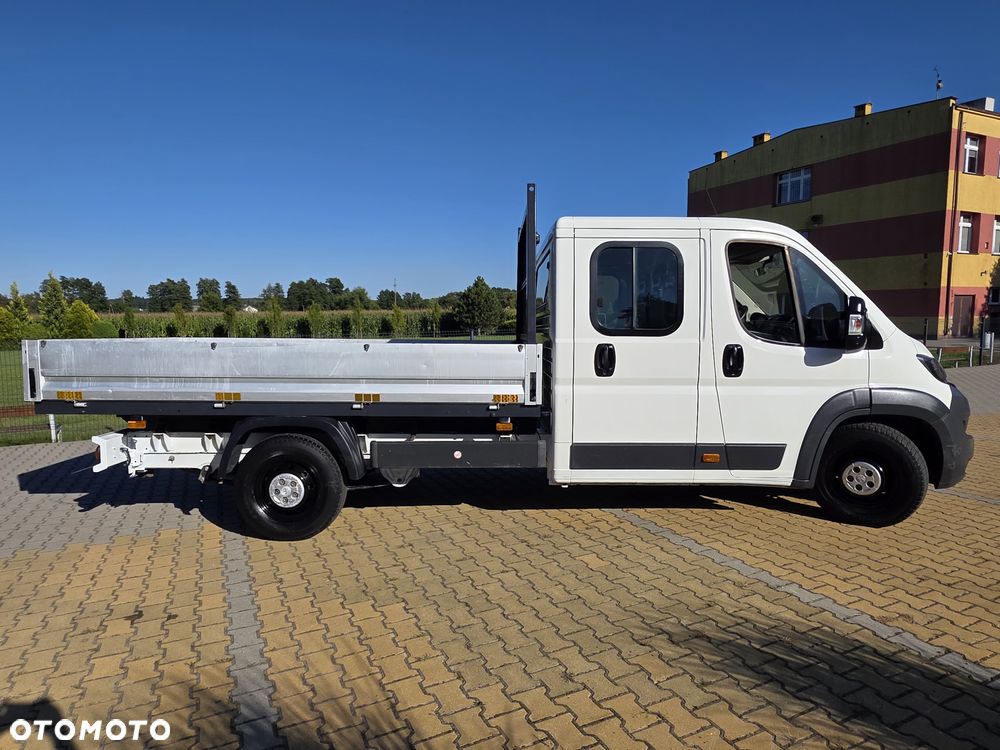 Peugeot Boxer - 4