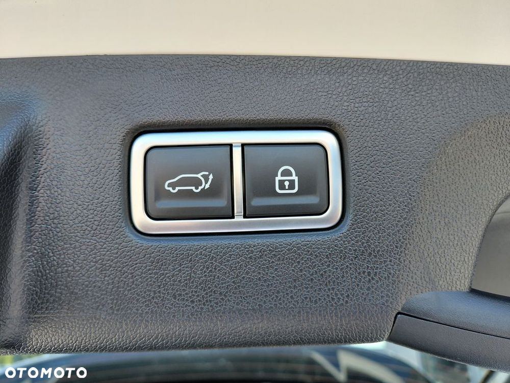 Kia Sorento 1.6 T-GDI HEV Prestige Line 4WD 7os - 23
