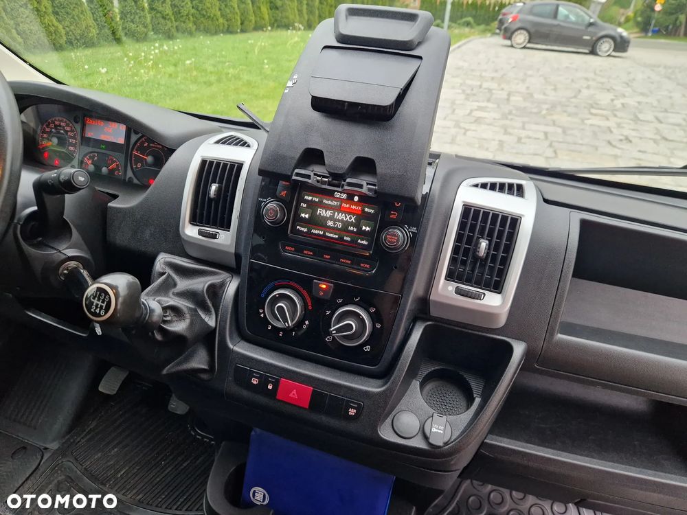 Fiat Ducato - 25