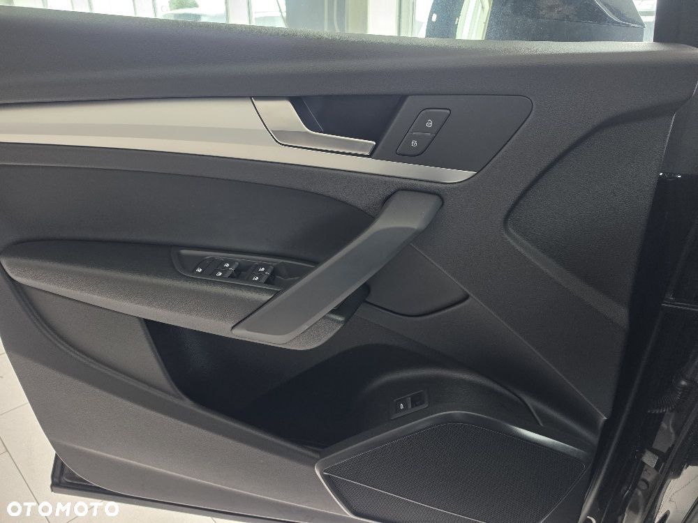 Audi Q5 Sportback 40 TDI mHEV Quattro Advanced S tronic - 15