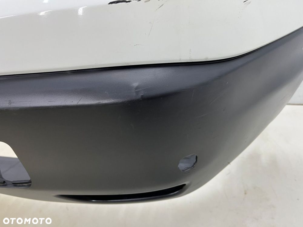 Zderzak tylny Nissan Qashqai 2 II J11 13-17r. Przedlift tył 4XPDC 850224EA0H - 15