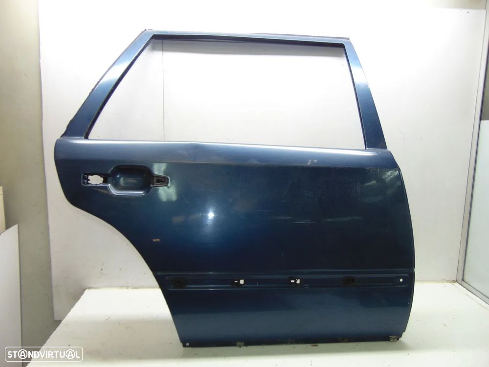 Mercedes W124 touring porta - 7