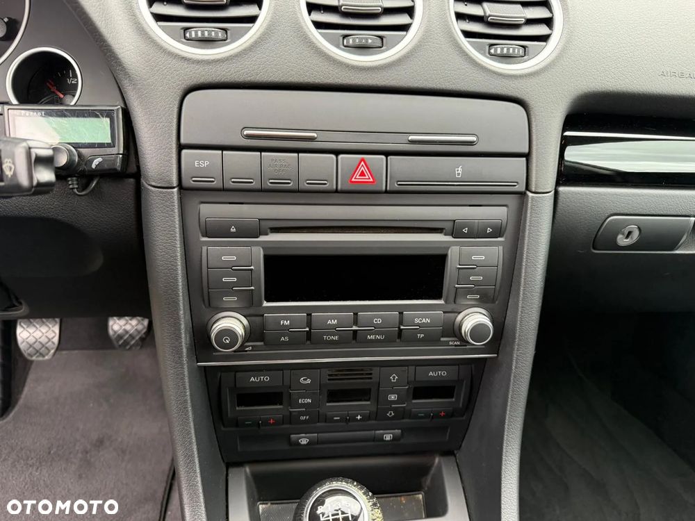 Seat Exeo 1.8T Sport - 20