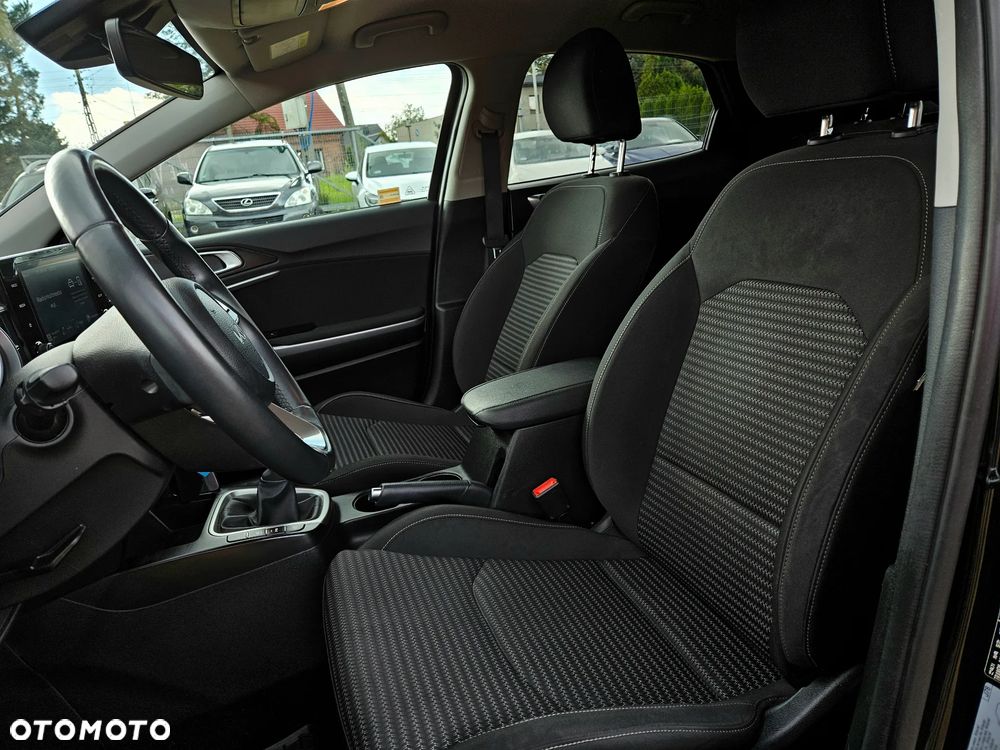 Kia XCeed 1.5 T-GDI L - 6
