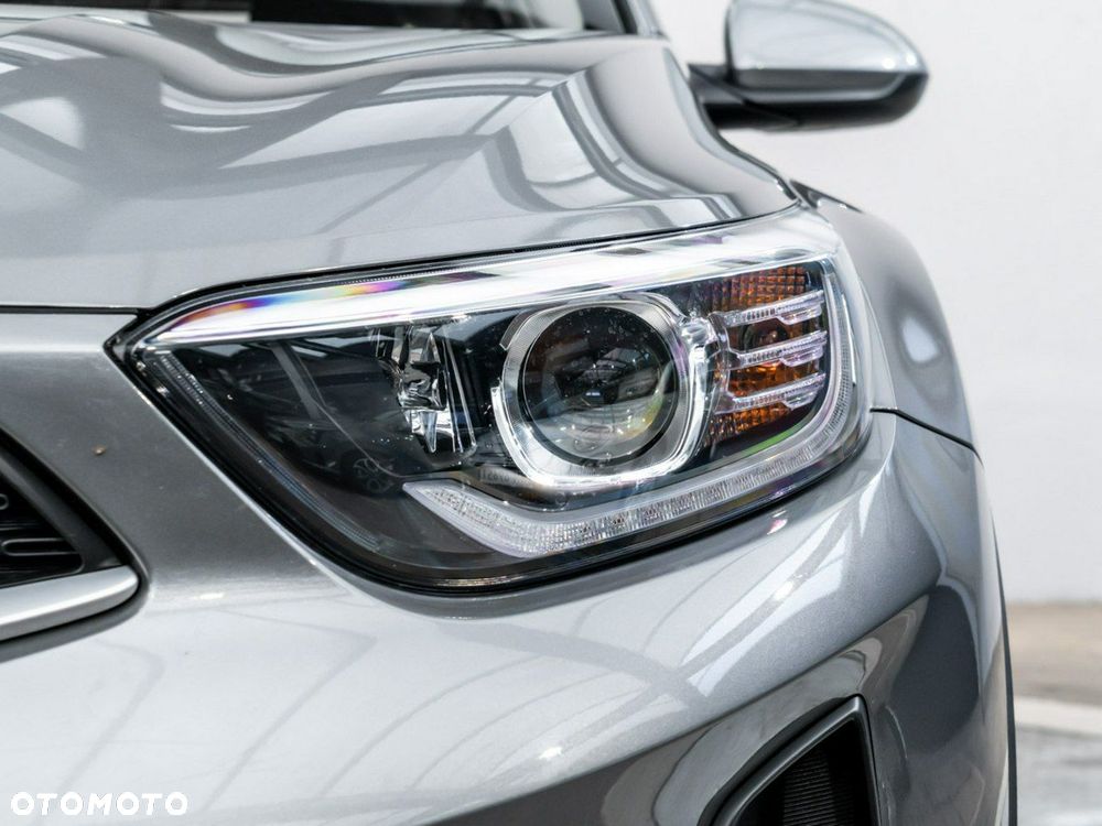 Kia Stonic 1.0 T-GDI M DCT - 9