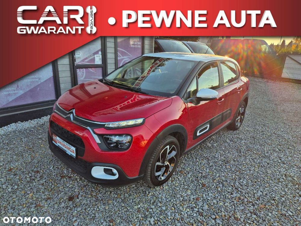 Citroën C3 - 1