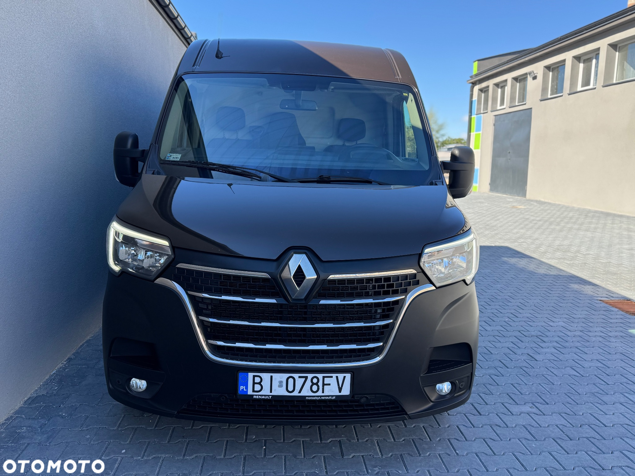 Renault MASTER L3H2 LIFT - 6