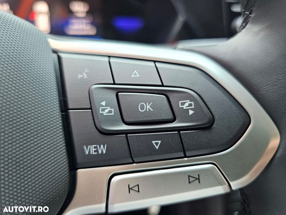 Volkswagen T-Cross 1.0 TSI DSG Life - 14