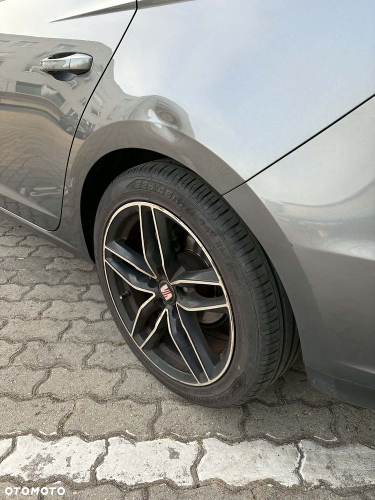 Seat Leon 1.6 TDI Style - 11