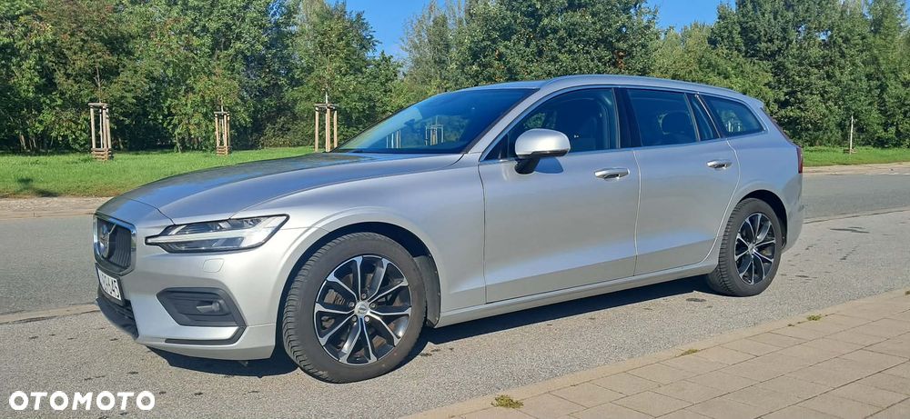 Volvo V60 D4 Momentum Pro - 7