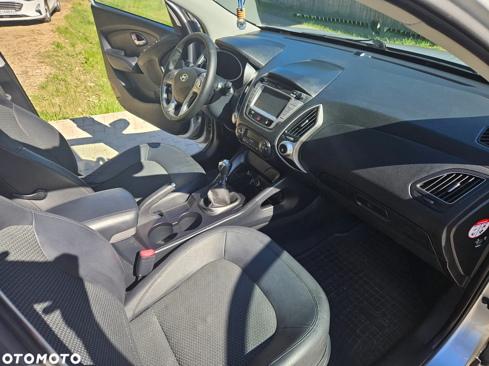 Hyundai ix35 - 24