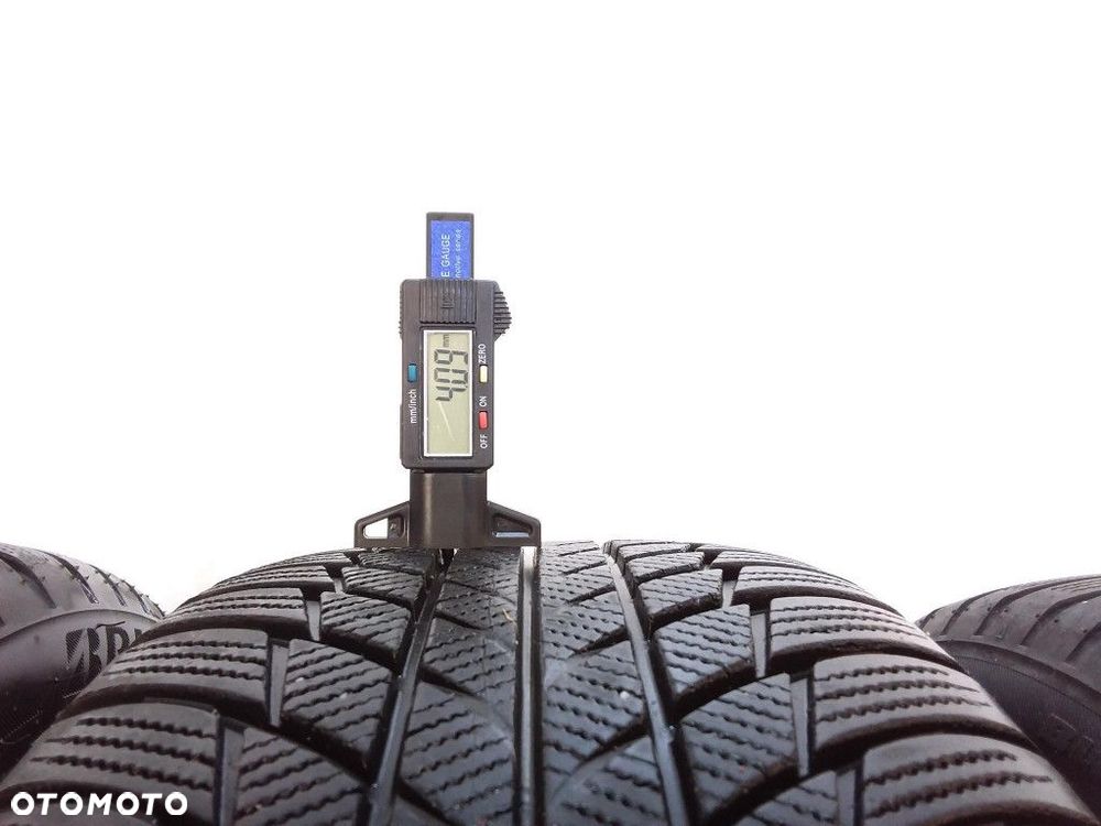 BMW X1 X2 F48 F39 FELGI KOŁA ZIMOWE 225/50R18 570 - 13