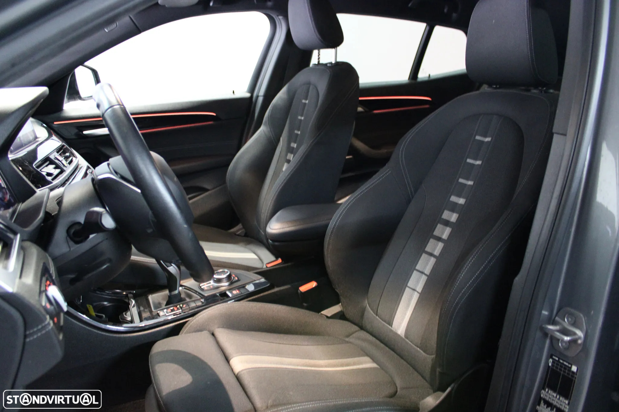 BMW X2 16 d sDrive Auto Advantage - 6