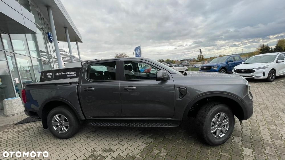 Ford Ranger - 3