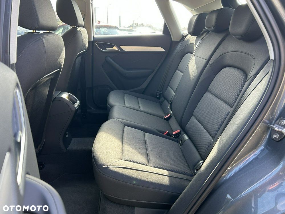 Audi Q3 2.0 TFSI Quattro S tronic - 16