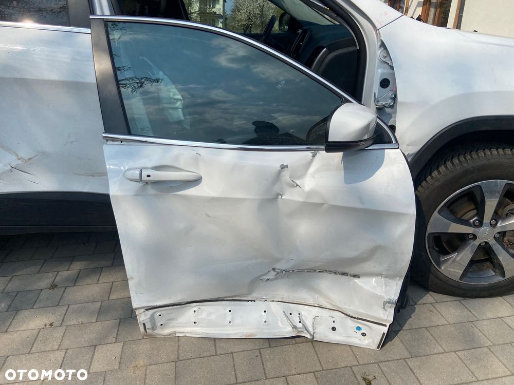 Jeep Cherokee 3.2 V6 Active Drive I Limited - 18