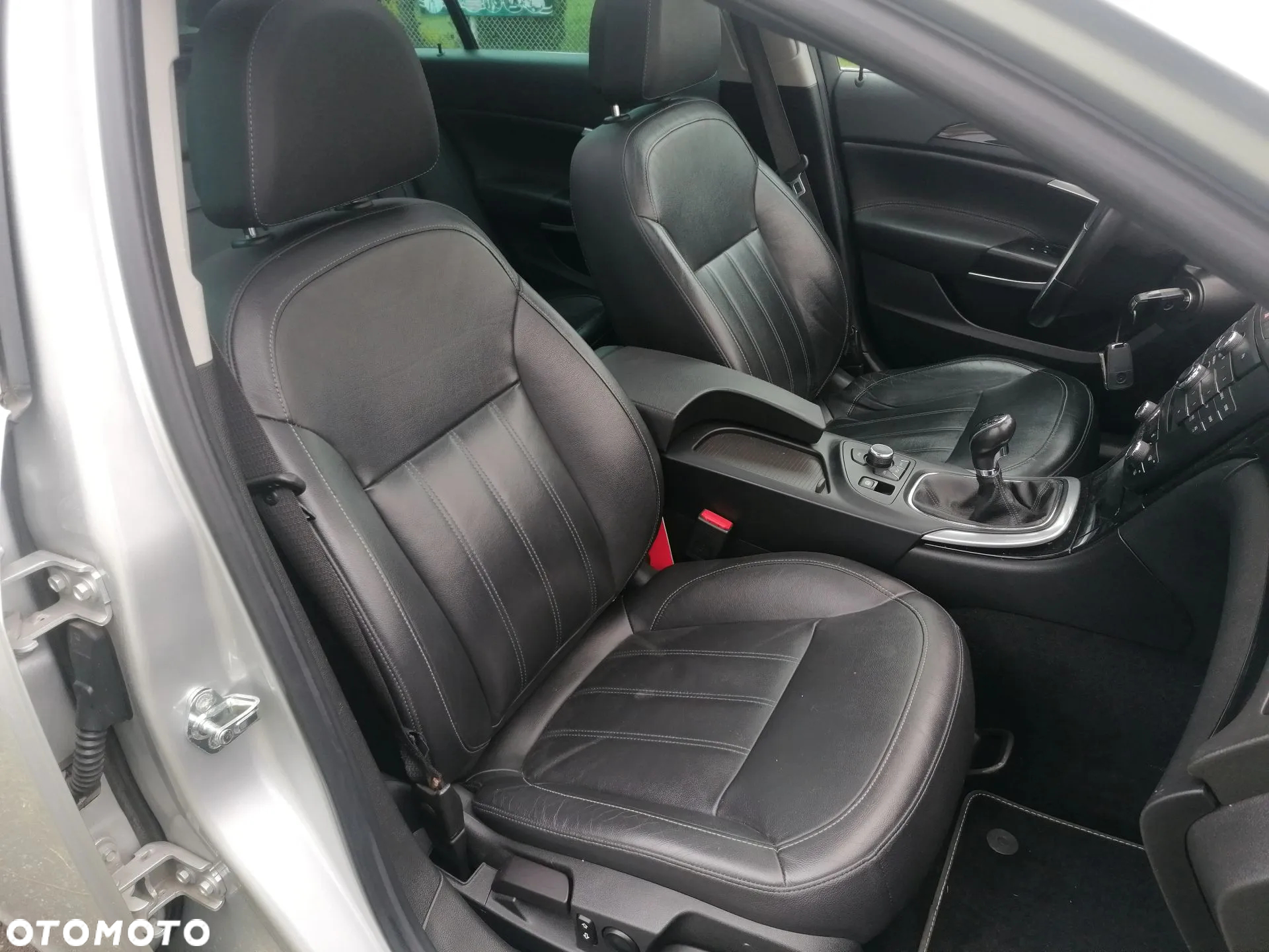 Opel Insignia 2.0 CDTI Executive S&S - 18