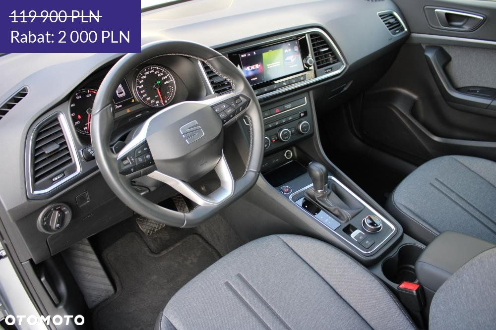 Seat Ateca - 9