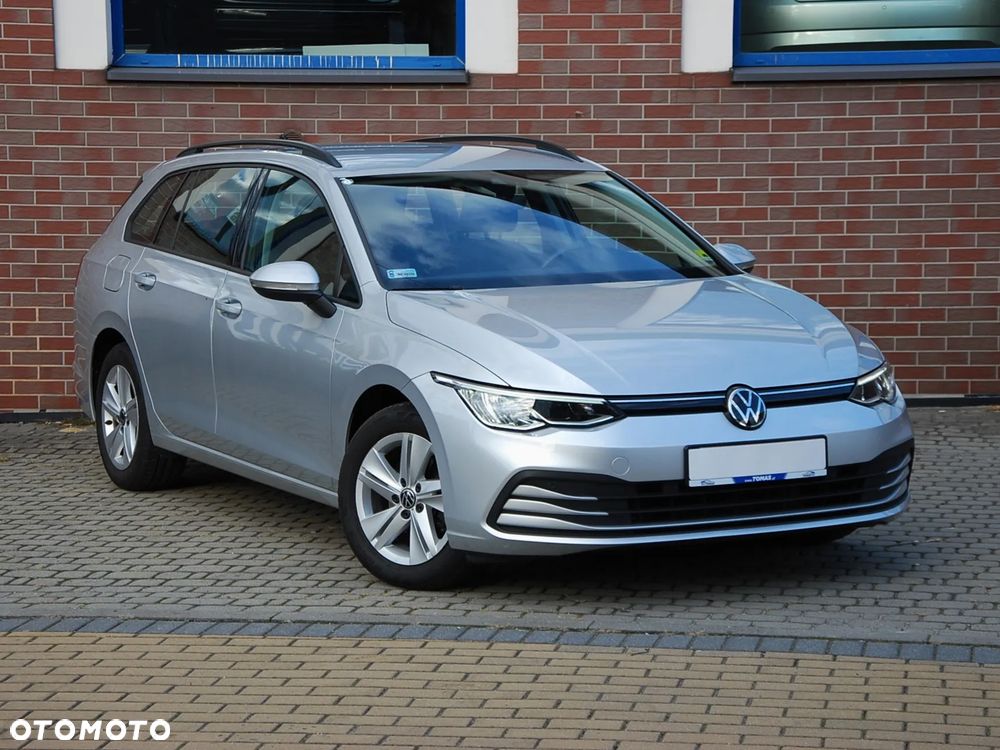 Volkswagen Golf - 18
