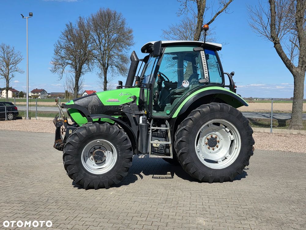 Deutz-Fahr Agrotron M410 2012R - 4