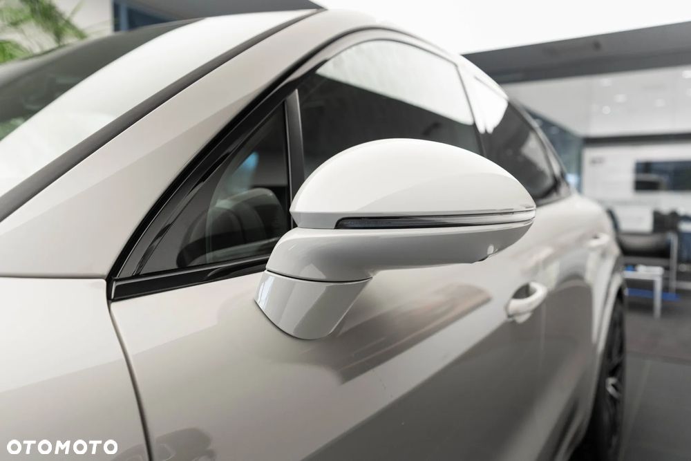 Porsche Cayenne E-Hybrid PHEV Black Edition - 34