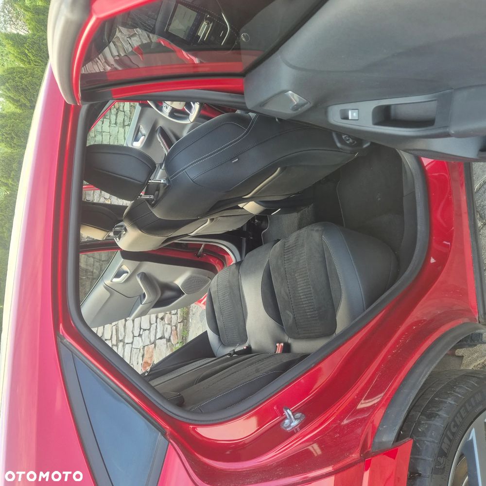 Ford Puma 1.5 EcoBoost ST X - 22