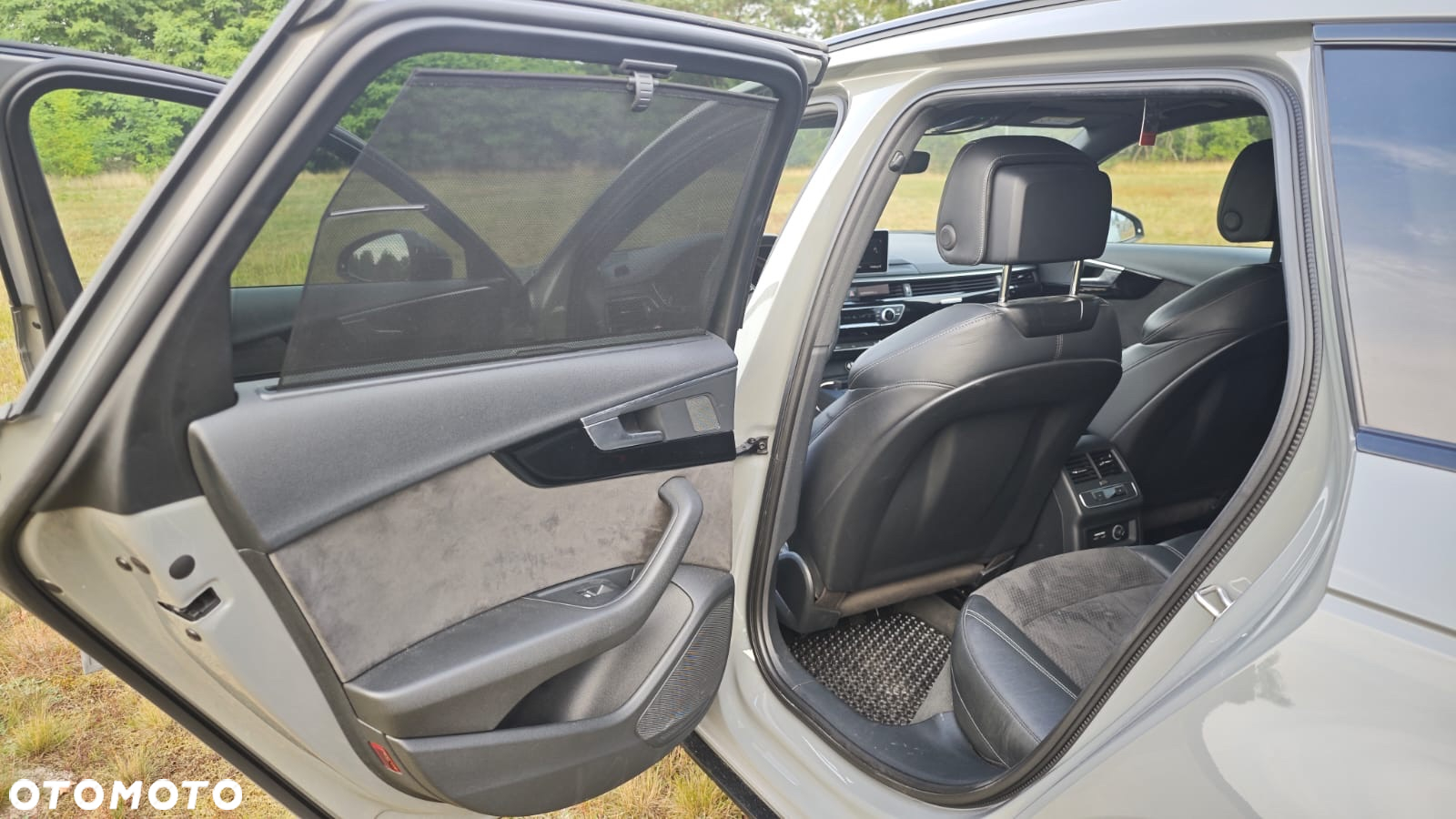 Audi A4 Allroad 40 TDI Quattro S tronic - 10