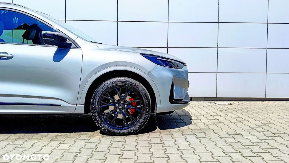 Ford Kuga 2.5 FHEV FWD Sound Edition eCVT - 5