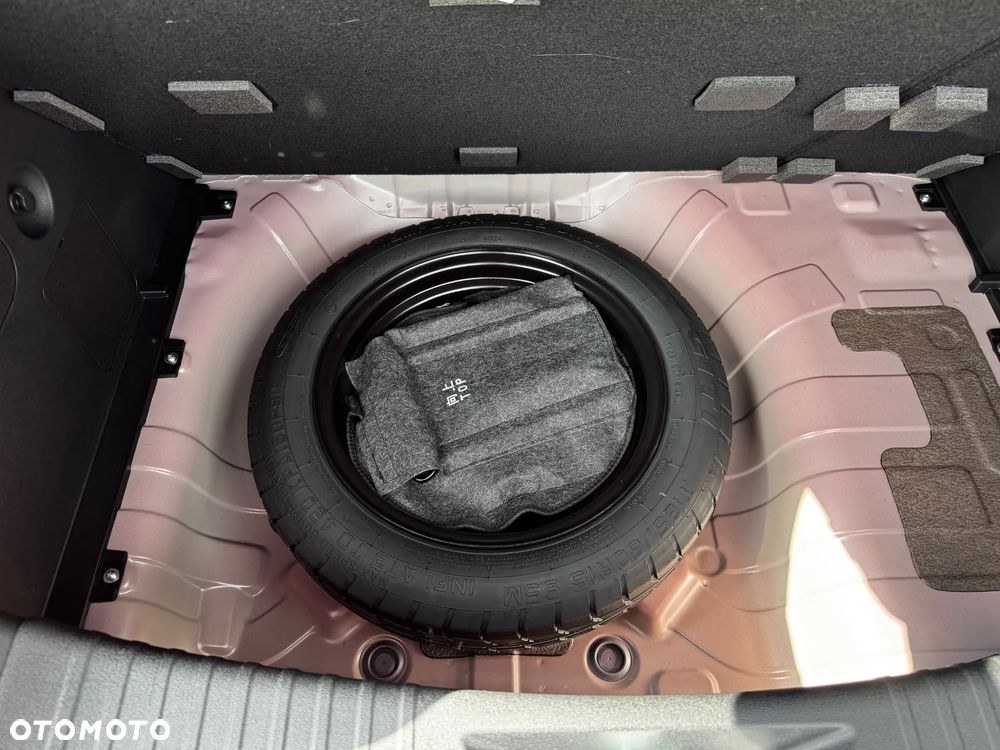 BAIC 3 1.5T Luxury - 38