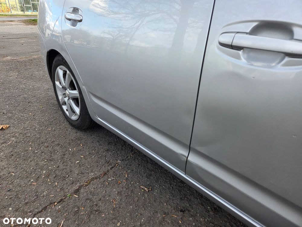 Toyota Prius 1.5 VVT-i Prestige - 11