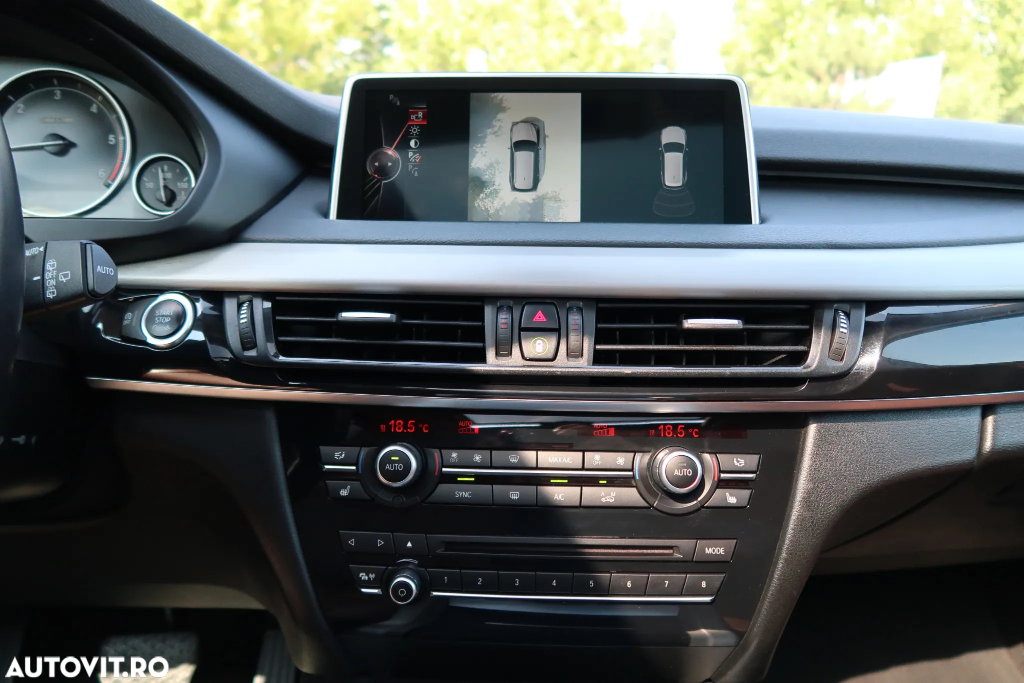 BMW X5 xDrive40d - 13
