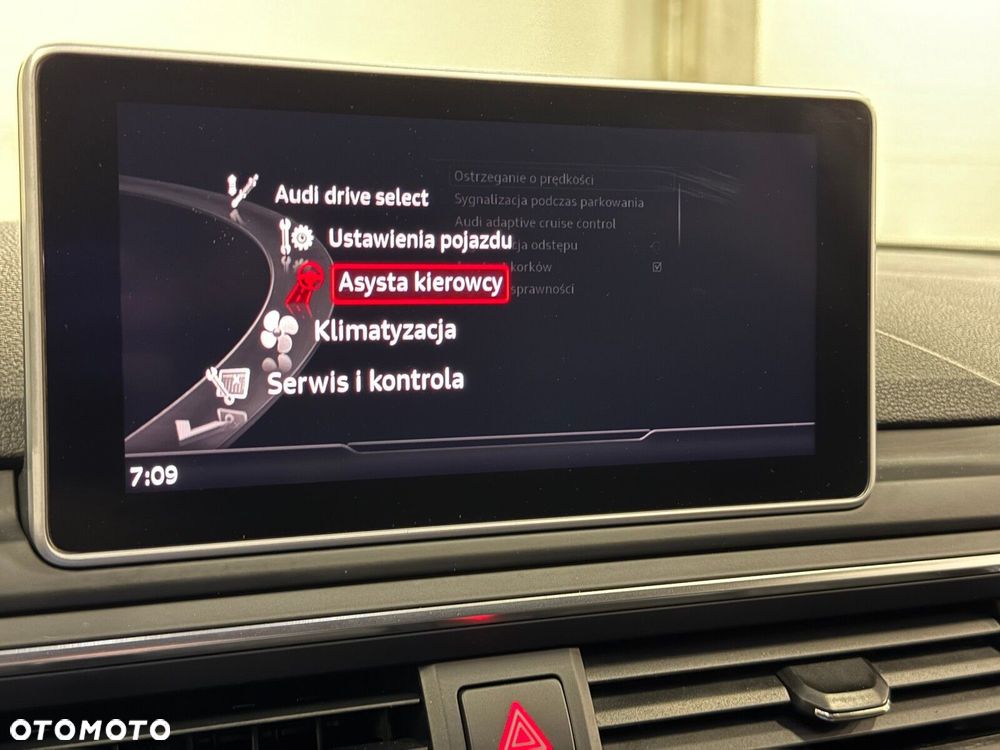 Audi A4 Avant 2.0 TDI Quattro Sport S tronic - 37