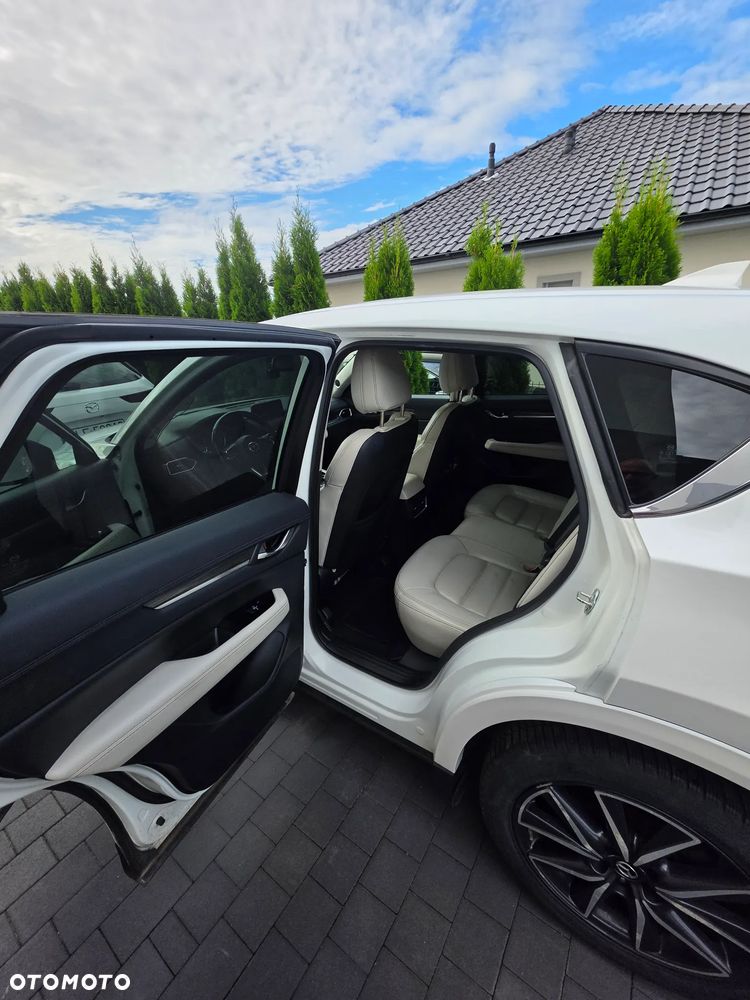 Mazda CX-5 - 13