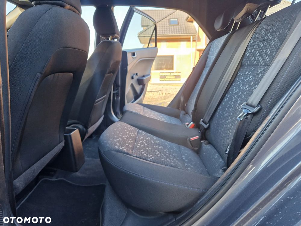 Hyundai i20 1.2 Launch - 17