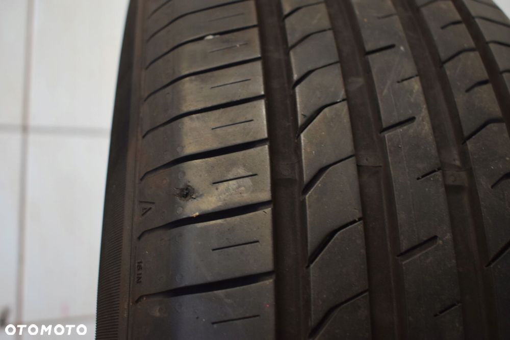 R17 225/55 Nexen N Fera Primus 101W Wysyłka gratis! - 9