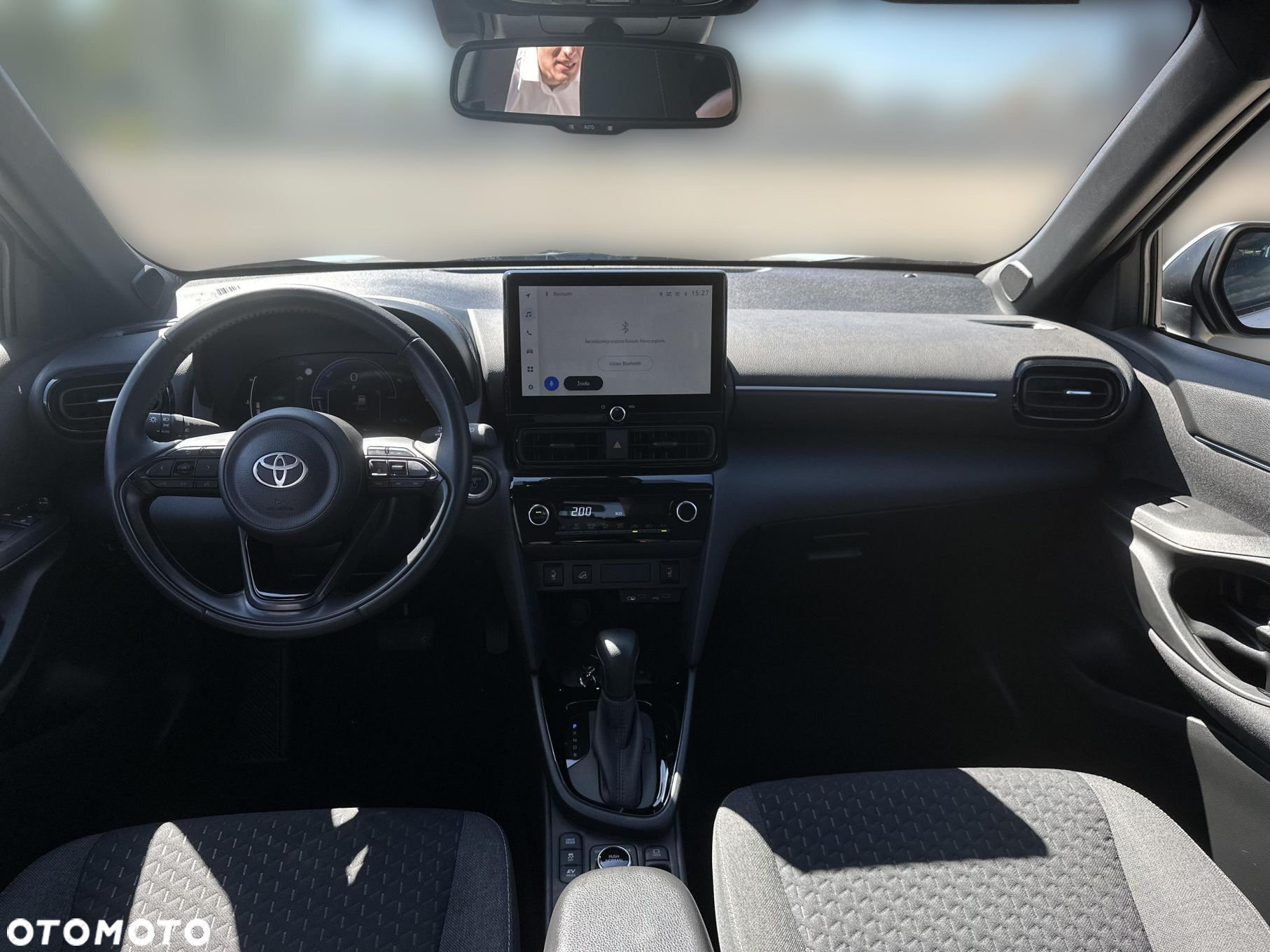 Toyota Yaris Cross - 11